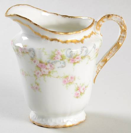 Schleiger 340 Creamer