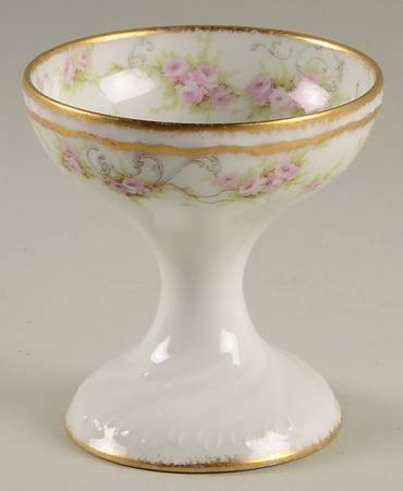 Schleiger 340 China Sherbet