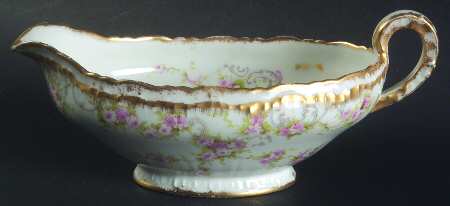 Schleiger 340 Gravy Boat
