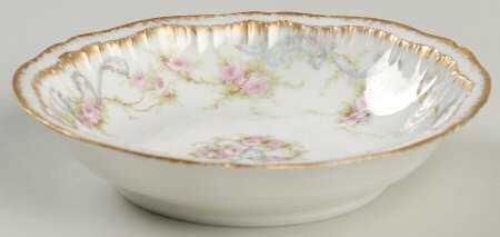 Schleiger 340 Fruit/Dessert (Sauce) Bowl