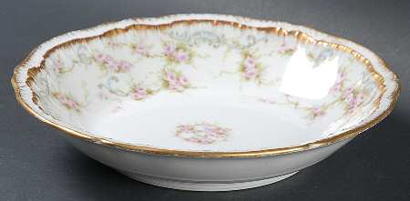 Schleiger 340 Coupe Soup Bowl