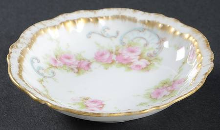 Schleiger 340 Butter Pat