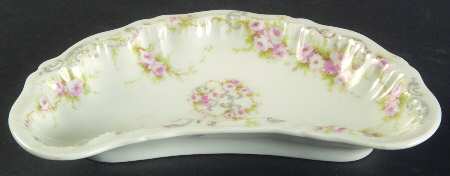 Schleiger 340A Bone Dish