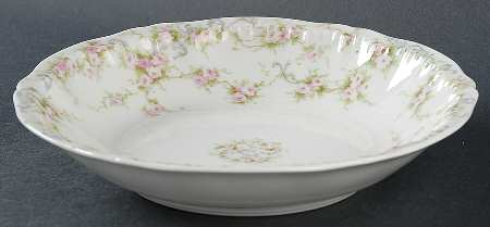 Schleiger 340A Rim Soup Bowl