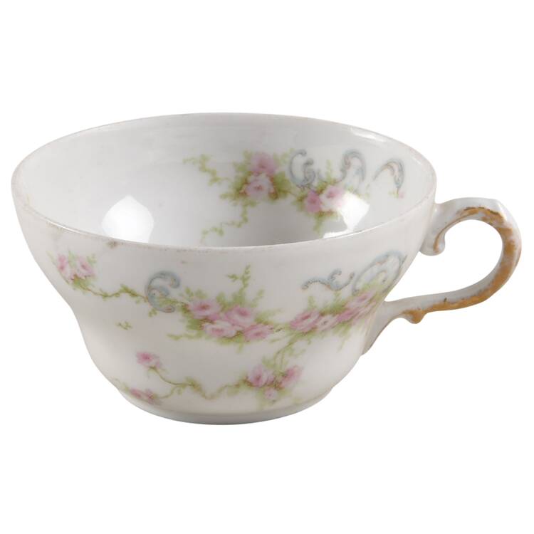 Schleiger 340e Flat Cup