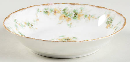 Schleiger 341 Fruit/Dessert (Sauce) Bowl