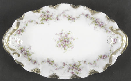Schleiger 341A Relish