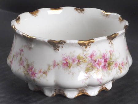 Schleiger 341A Open Sugar Bowl