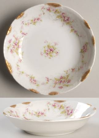 Schleiger 341A Fruit/Dessert (Sauce) Bowl