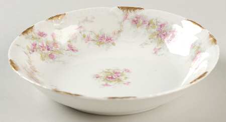 Schleiger 341A Fruit/Dessert (Sauce) Bowl