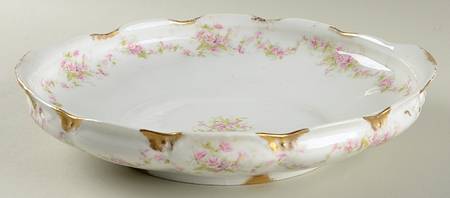 Schleiger 341A 10" Pudding Bowl