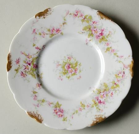 Schleiger 341A Saucer for Ramekin