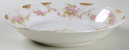 Schleiger 341A Coupe Soup Bowl