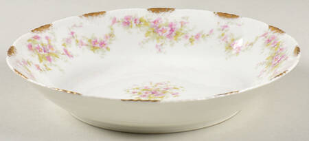 Schleiger 341D Coupe Soup Bowl