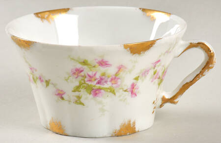 Schleiger 341D Flat Cup