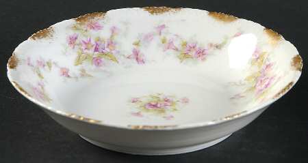 Schleiger 341D Fruit/Dessert (Sauce) Bowl
