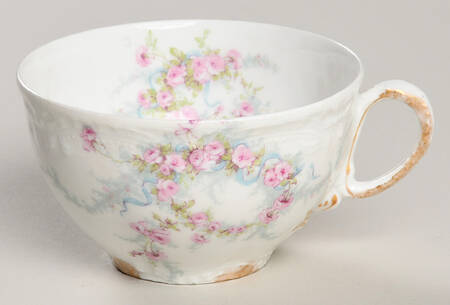 Schleiger 342 Flat Cup