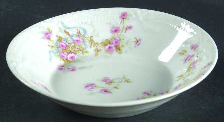 Schleiger 342 Fruit/Dessert (Sauce) Bowl