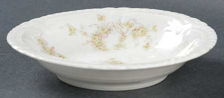 Schleiger 342b Fruit/Dessert (Sauce) Bowl