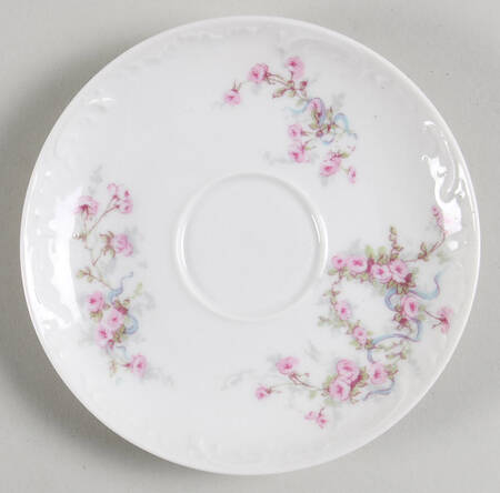Schleiger 342F Saucer for Demitasse Cup