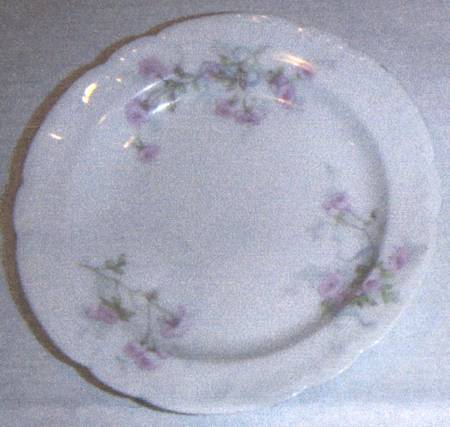 Schleiger 342F Butter Pat