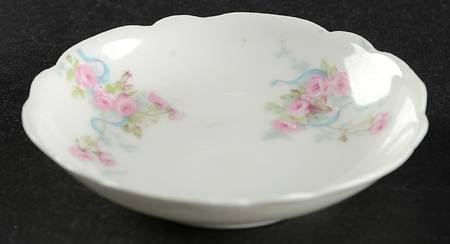 Schleiger 342F Butter Pat