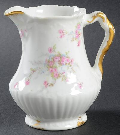 Schleiger 342F Creamer