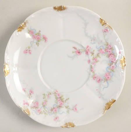Schleiger 342G Saucer for Flat Cup