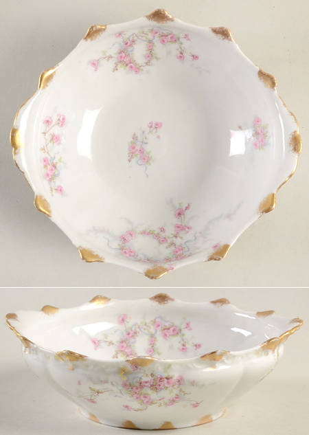 Schleiger 342G Individual Salad Bowl
