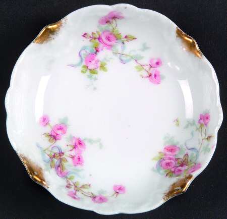 Schleiger 342G Butter Pat