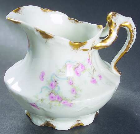 Schleiger 342G Creamer