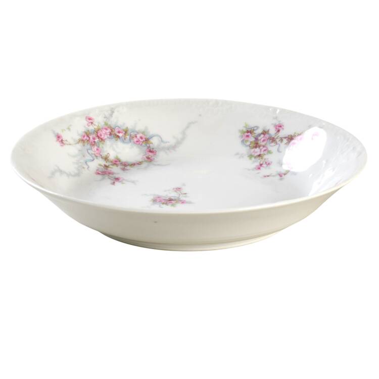 Schleiger 342j Coupe Soup Bowl