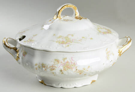 Schleiger 342q by Haviland
