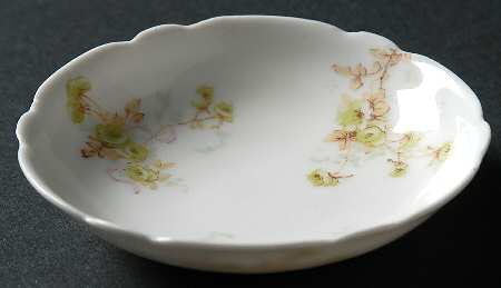 Schleiger 342q Butter Pat