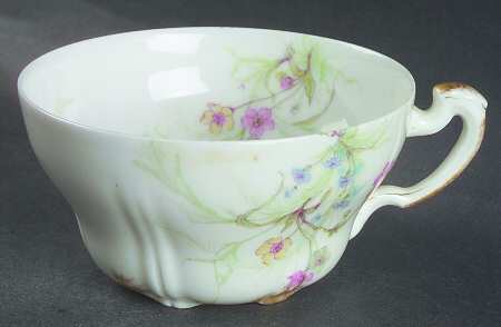 Schleiger 343 by Haviland