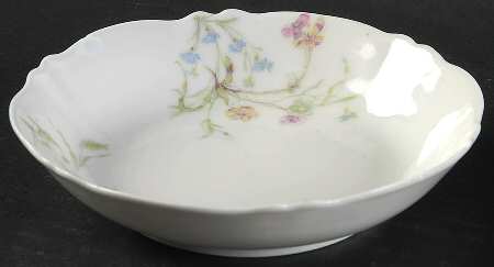 Schleiger 343 Fruit/Dessert (Sauce) Bowl
