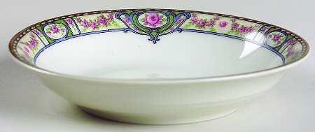 Schleiger 344 Fruit/Dessert (Sauce) Bowl