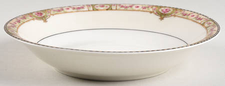 Schleiger 344a Coupe Soup Bowl