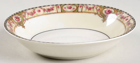 Schleiger 344a Fruit/Dessert (Sauce) Bowl