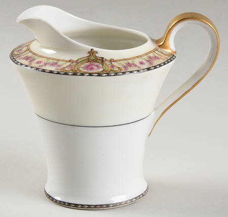 Schleiger 344a Creamer