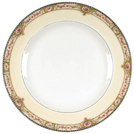 Schleiger 344a by Haviland