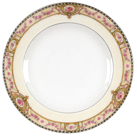 Schleiger 344a Bread & Butter Plate