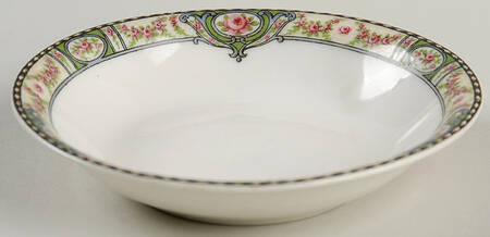 Schleiger 344b Fruit/Dessert (Sauce) Bowl