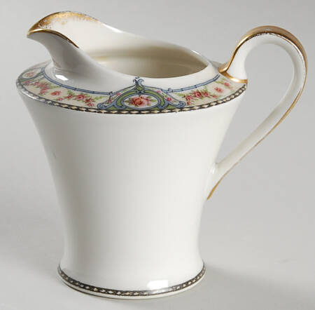 Schleiger 344b Creamer