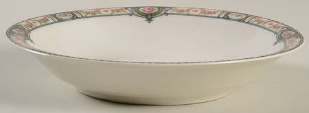 Schleiger 344b Coupe Soup Bowl