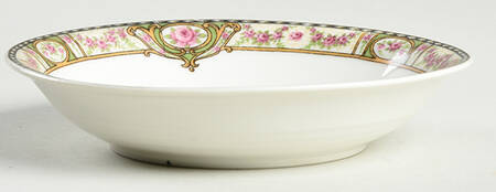 Schleiger 344C Fruit/Dessert (Sauce) Bowl