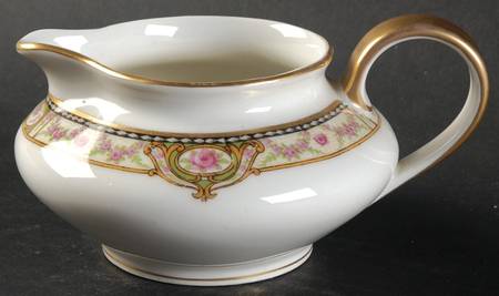 Schleiger 344d Creamer