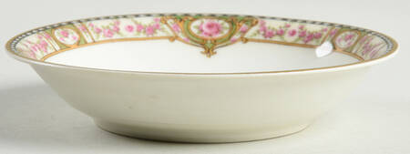 Schleiger 344d Fruit/Dessert (Sauce) Bowl