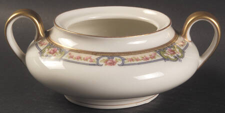 Schleiger 345A Sugar Bowl No Lid