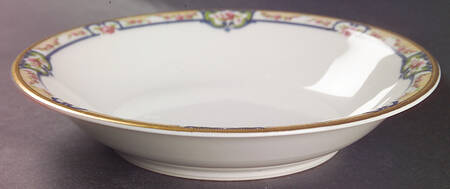 Schleiger 345A Coupe Soup Bowl